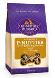 OLD MOTHER HUBBARD CLASSIC P-NUTTER BISCUITS MINI