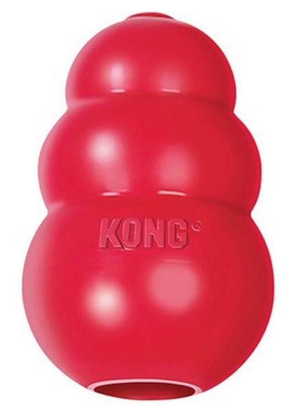 KONG CLASSIC DOG TOY