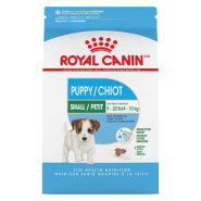 ROYAL CANIN SMALL PUPPY