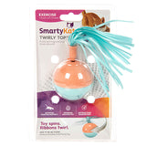 Smarty Kat - Twirly Top Electronic Motion Toy | Cat