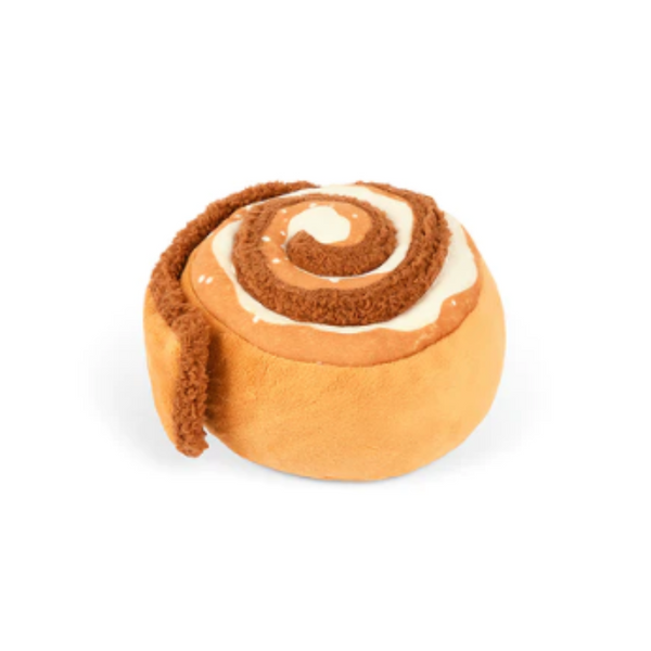 PLAY - Pup Cup Café - Cinnamon Roll