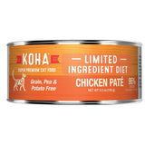 Limited Ingredient Diet - Chicken Pate