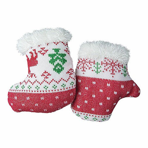 XMAS Warm Holiday Set 2PK/3"