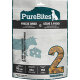Purebites Beef & Cheese 250GM