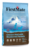 FIRSTMATE CHICKEN MEAL WITH BLUEBERRIES FORMULA