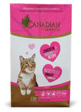 CANADIAN NATURALS CHICKEN & RICE CAT
