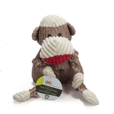 Knotties Sock Monkey