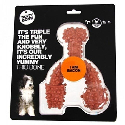 Tasty Bone - Trio
