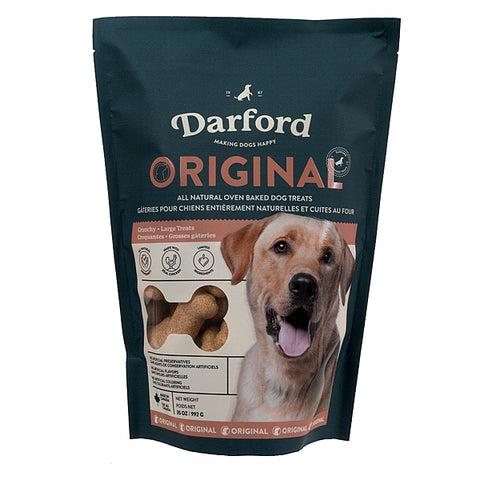 Darford Original Crunchy Bones