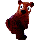 Outward Hound Tootiez Bear Brown Small