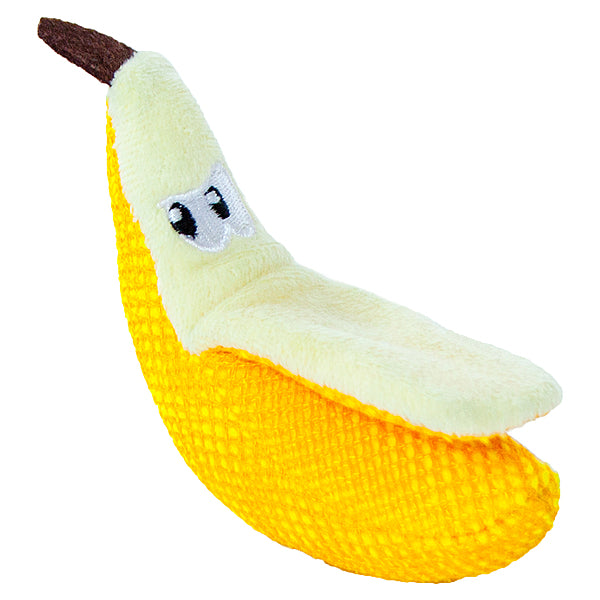 Dental Banana | Crinkle & Catnip