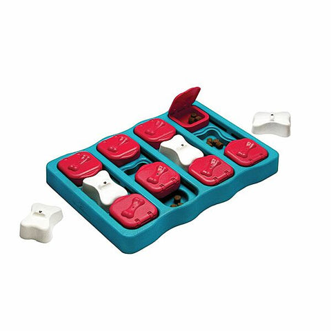 Dog Brick | Puzzle
