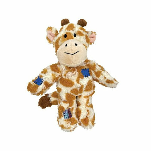 Wild Knots Giraffe Small/Medium