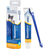 Toothpaste/Toothbrush Chicken 70G | Dog & Cat