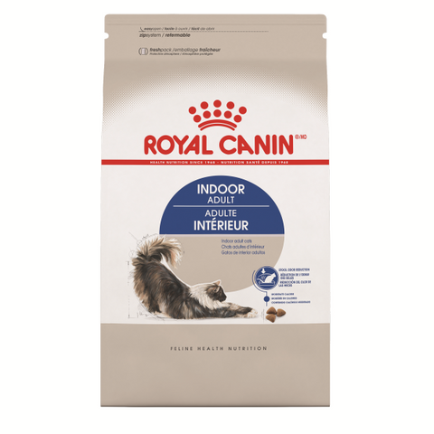 ROYAL CANIN INDOOR ADULT