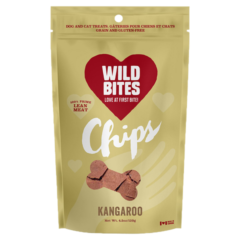 Kangaroo 120g