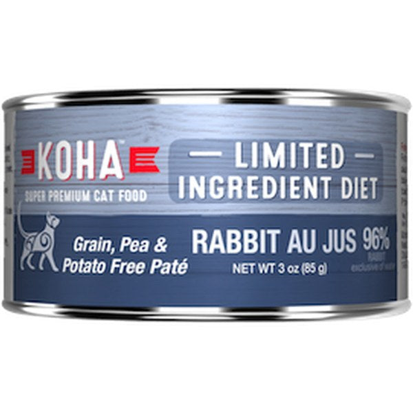 Limited Ingredient Diet - Rabbit Pate