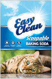 PESTELL EASY CLEAN CLUMPING BAKING SODA CAT LITTER