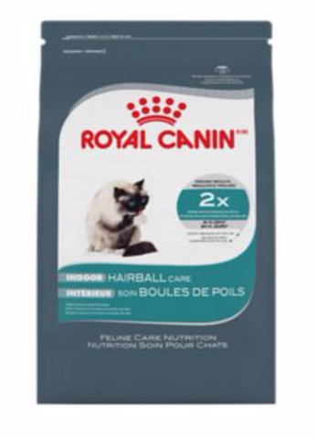 ROYAL CANIN INDOOR HAIRBALL CARE CAT
