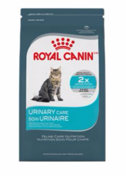 ROYAL CANIN URINARY CARE CAT