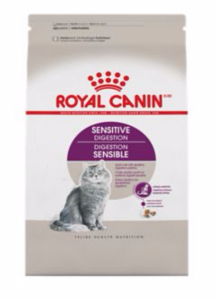 ROYAL CANIN SPECIAL 33 SENSITIVE DIGESTION CAT