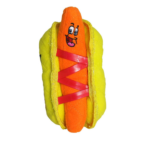 Tuffy HotDog