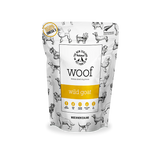 NZ Natural Pet Food Co- Woof - Wild Goat Treat 50g